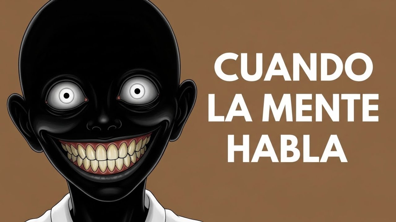 La psicología de las personas que hablan consigo mismas