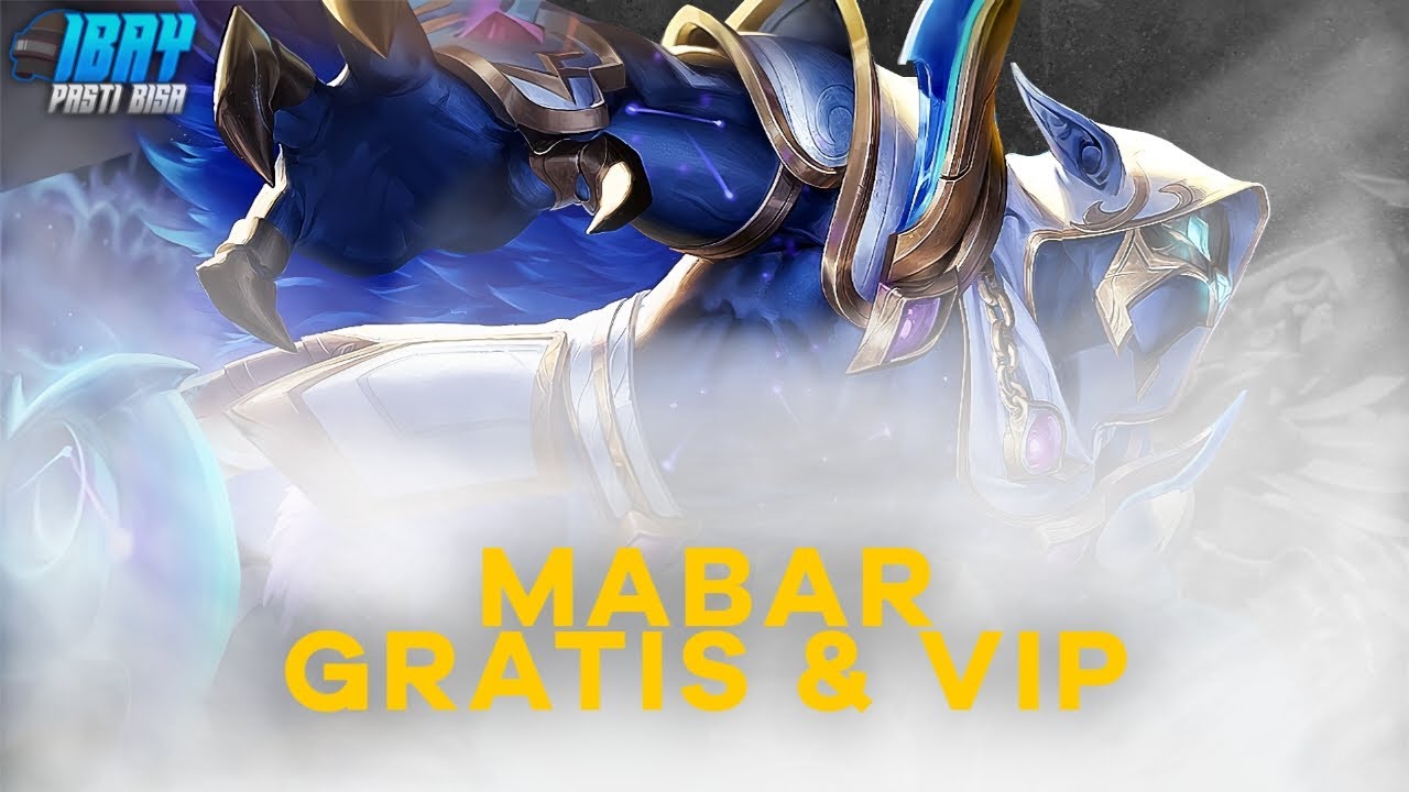 OPEN MABAR TOP GLOBAL HELCURT 66X669 – Mabar gratis & VIP! – | Live Mobile Legends