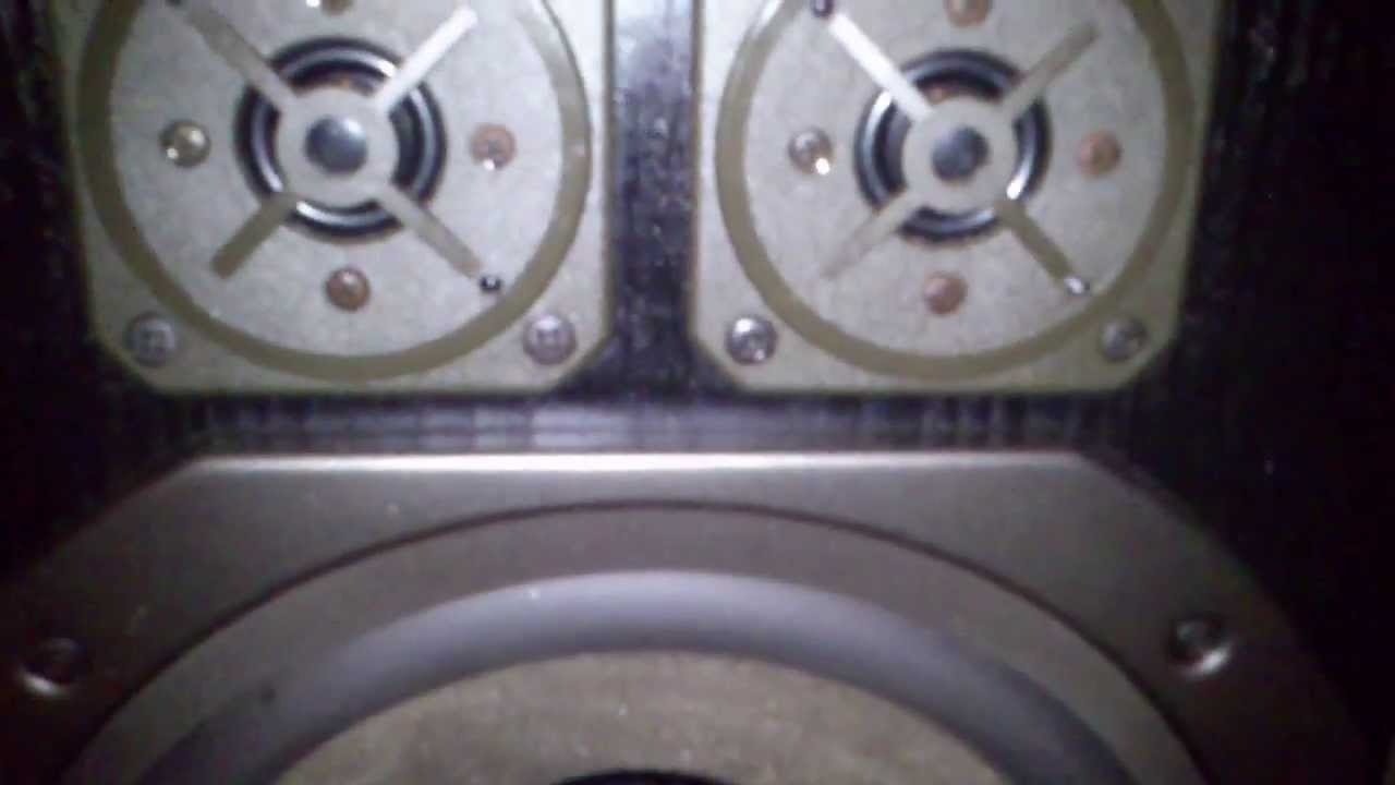 Telefunken RL 2000
