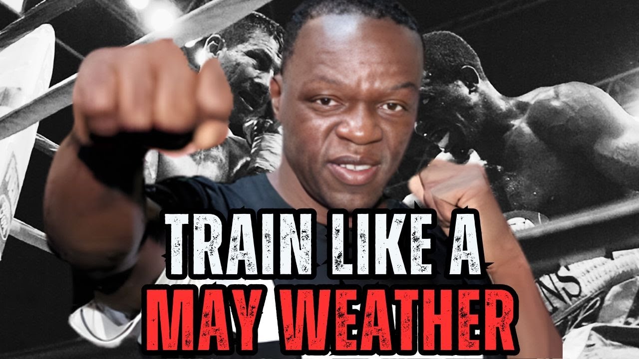 MAYWEATHER PODCAST 1