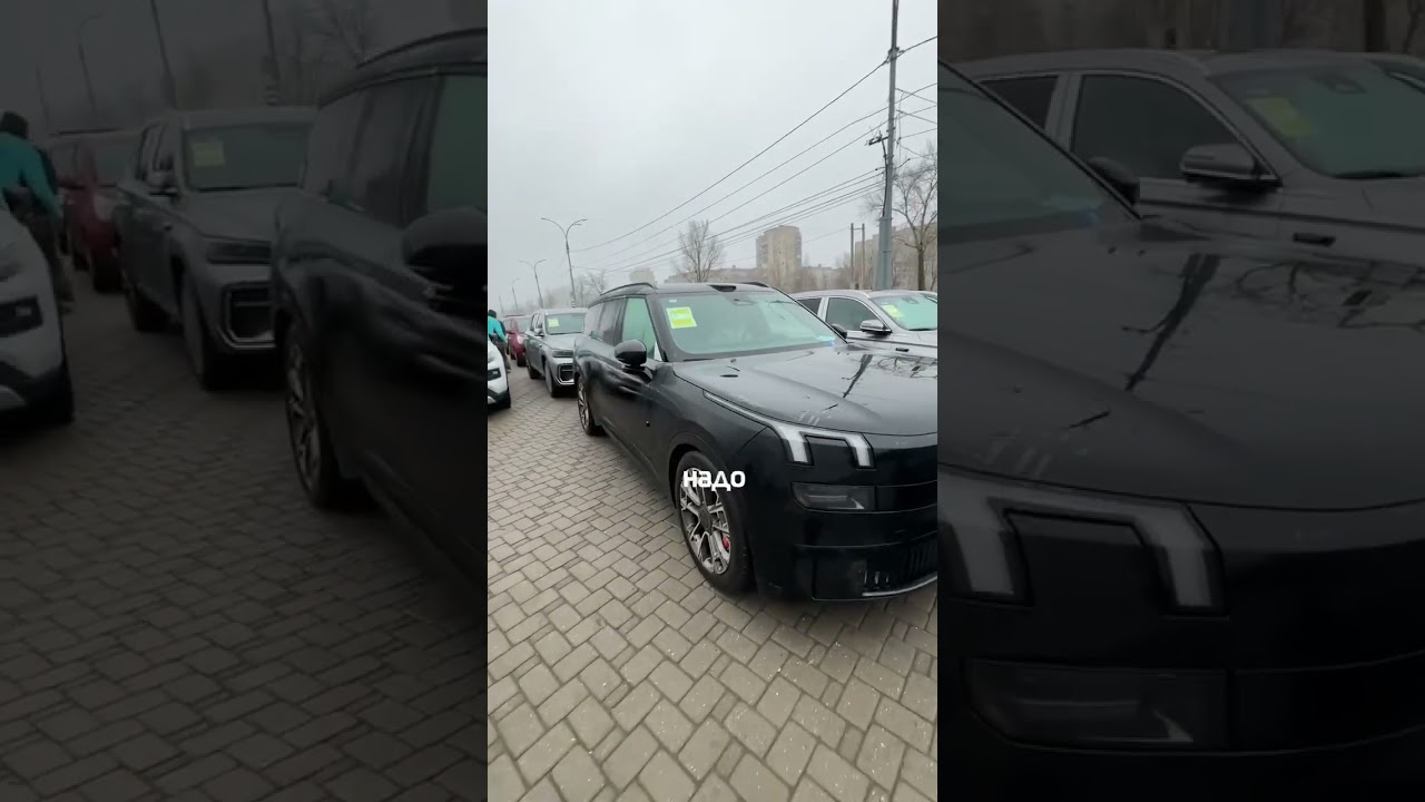 Наши рабочие выходные как всегда начинаются очень бодро!