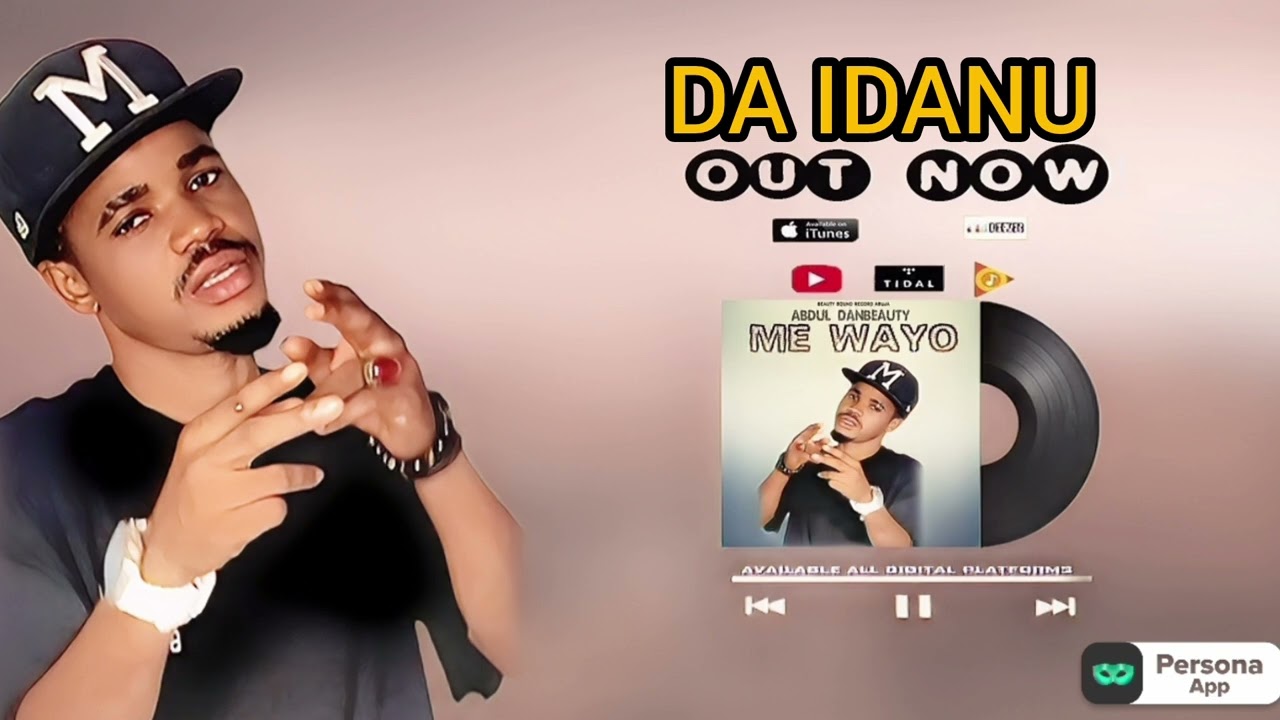 DA_IDANUNA_Abduldanbeauty_love_sound_#trending #hausabeat #kannywood #music #arewa #challenge