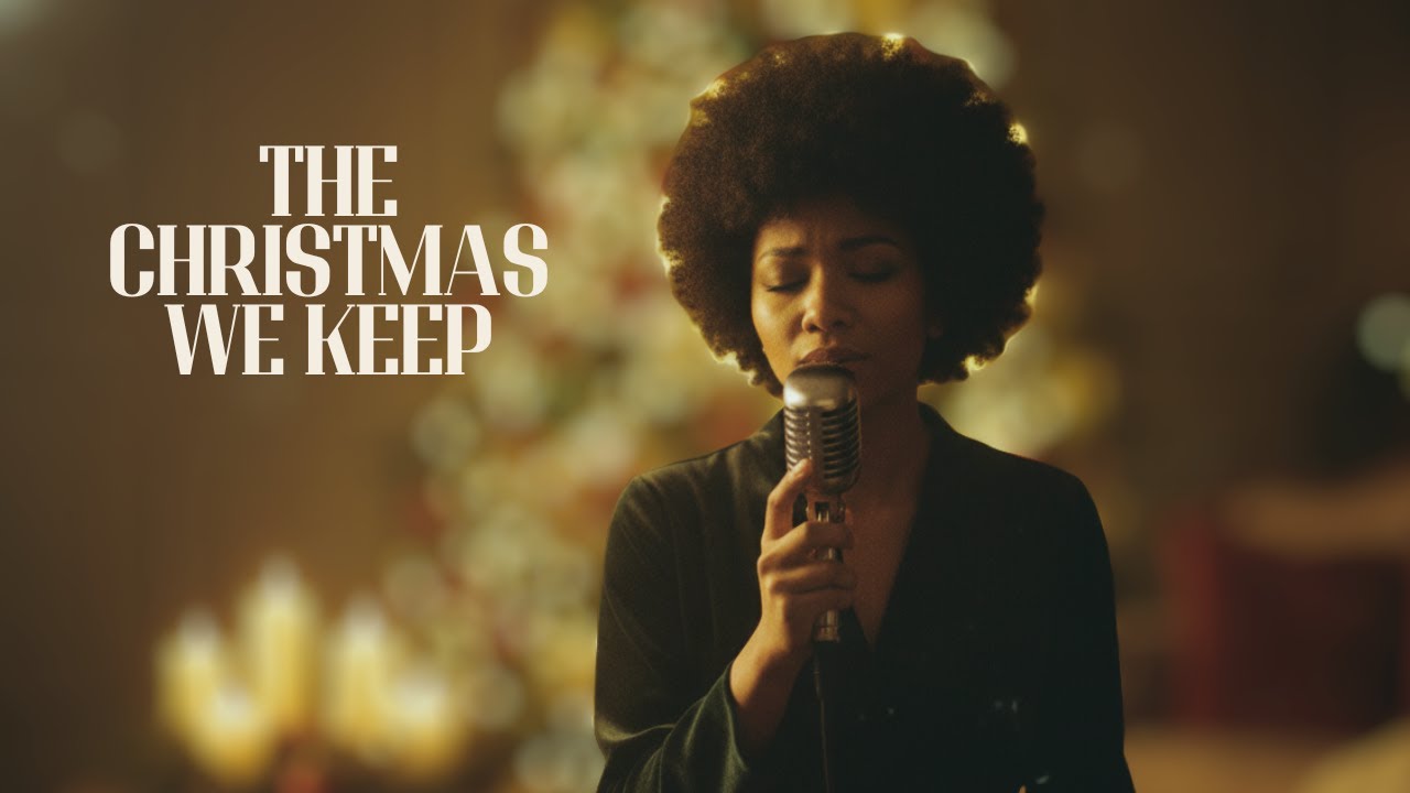 The Christmas We Keep – Emotional Christmas Song (Official Audio)