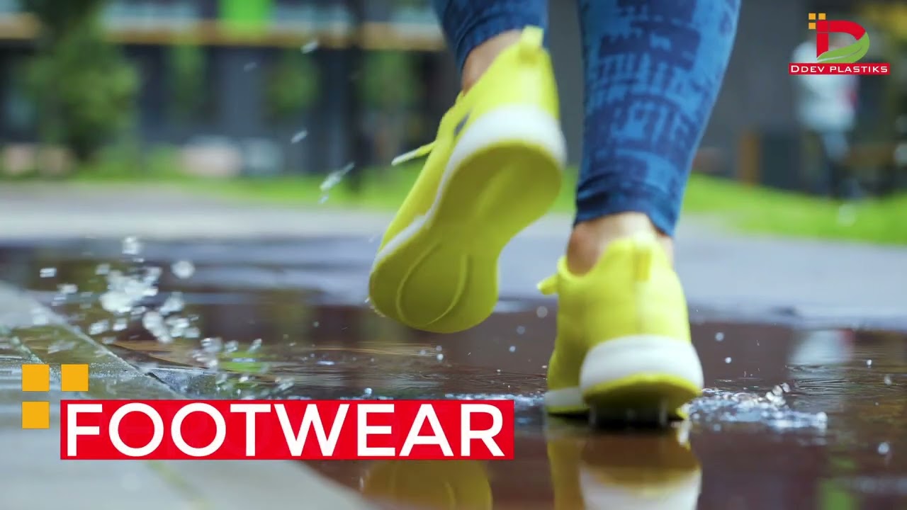 Corporate Movie of DDEV Plastiks