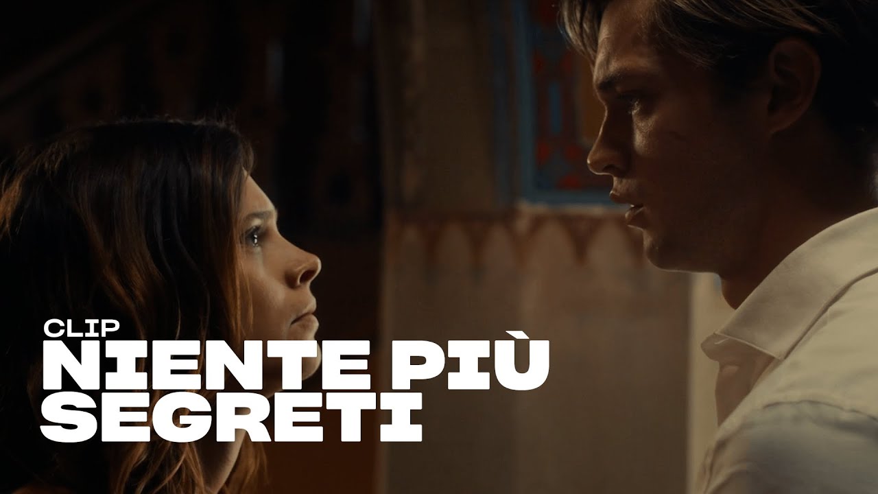 Ruby e James diventano una coppia 💕 | Maxton Hall