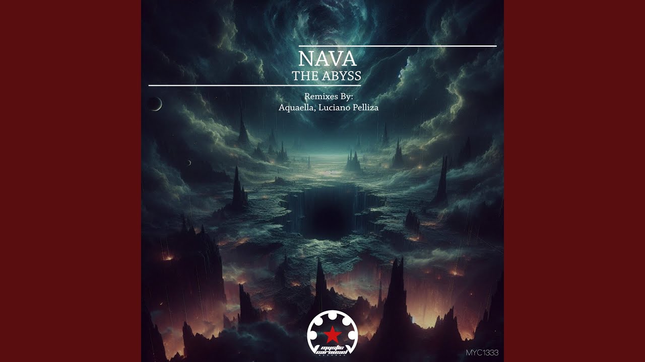 The Abyss (Luciano Pelliza Remix)
