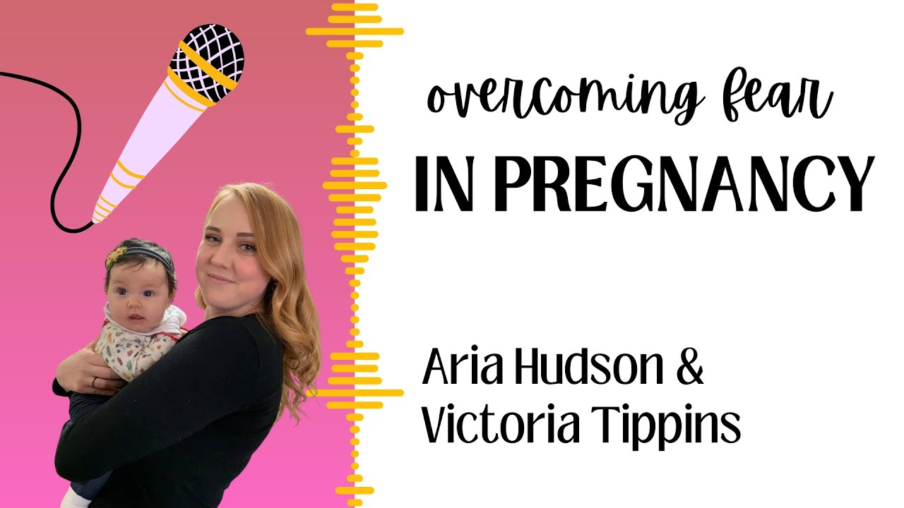 Anxiety During Pregnancy | Internal Family Systems | IFS