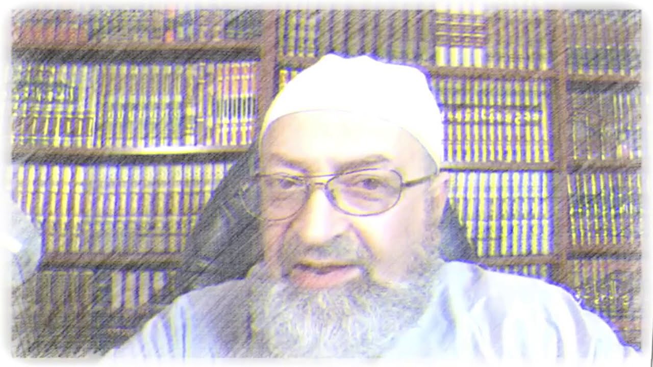 بيان تناقض دمشقية وكذبه على القاضي عبد الجبار من المعتزلة في مسألة رؤية الله ج1 مقدمة