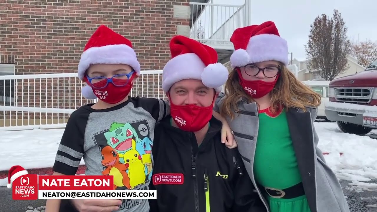 Part 2: The 2020 Secret Santa Special