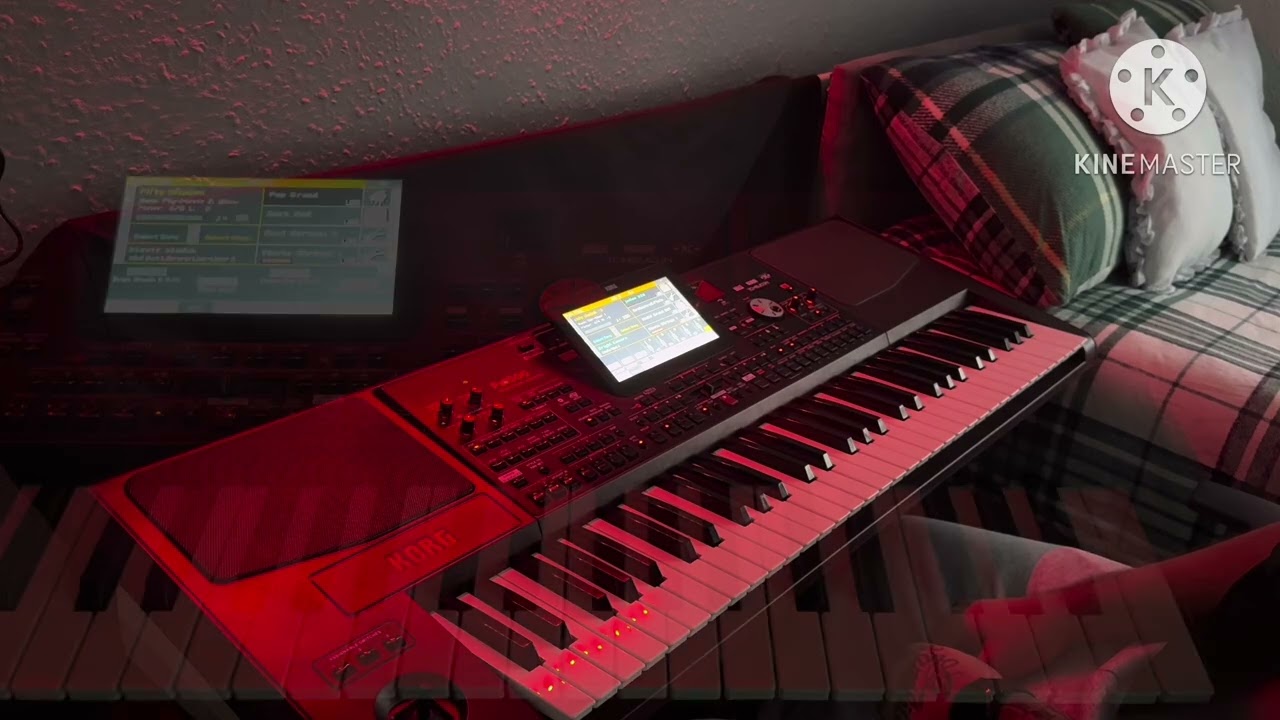 Skrillex Band - Pisinav me jiloro ✍️ 💔 (Tutorial) 🎹 🔔 odber kanal 🔔 like &share ⚜️