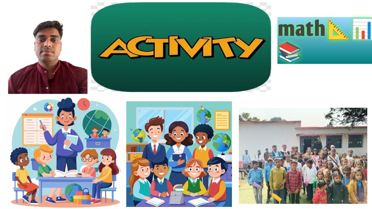 Activity ginati.  #trending #education #school 