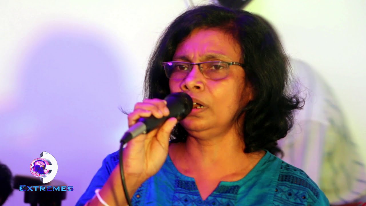 Apa Hamu Nowana Hemanthe - Neela Wickramasinghe Cover By Kumuduni Weththasinghe