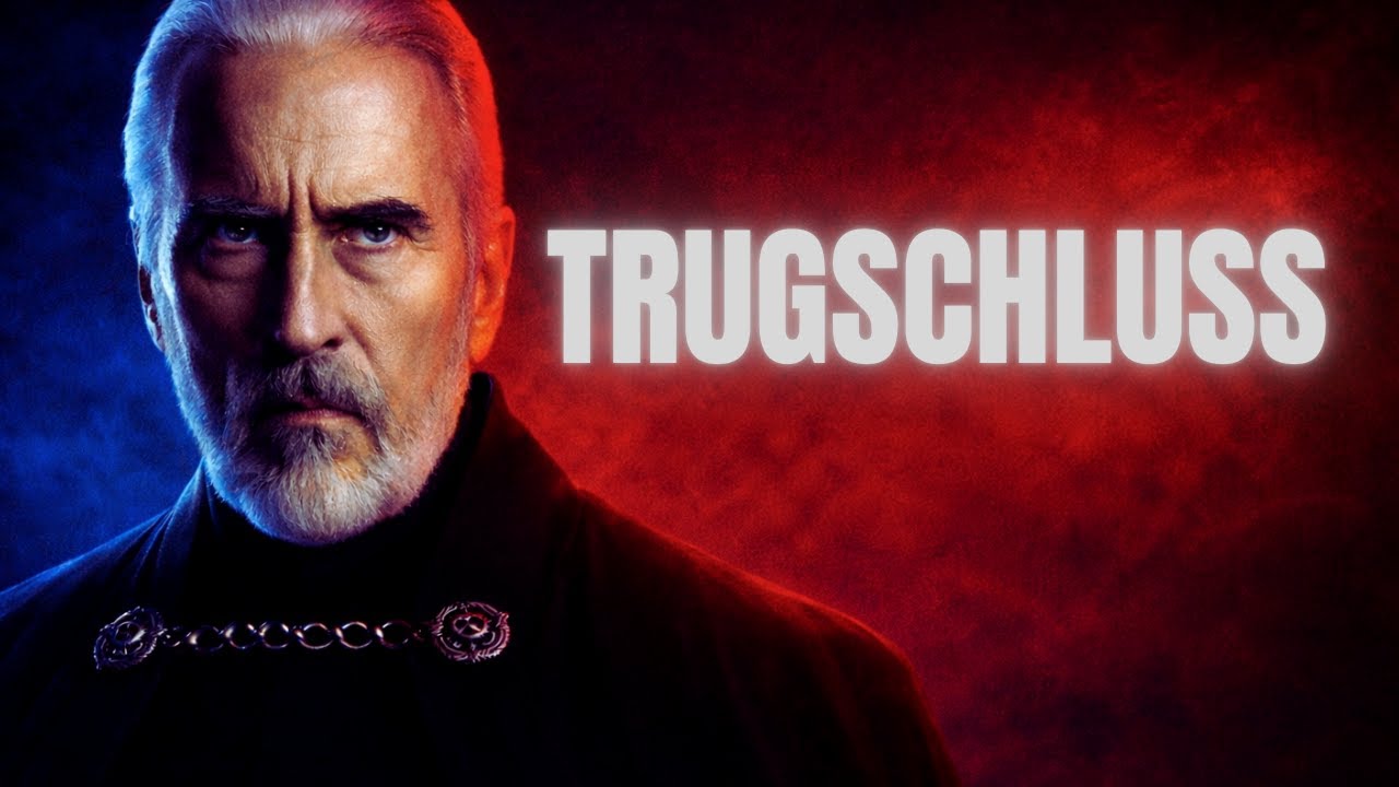 Der Sith-Kodex (Teil 1): Frieden ist eine Lüge
