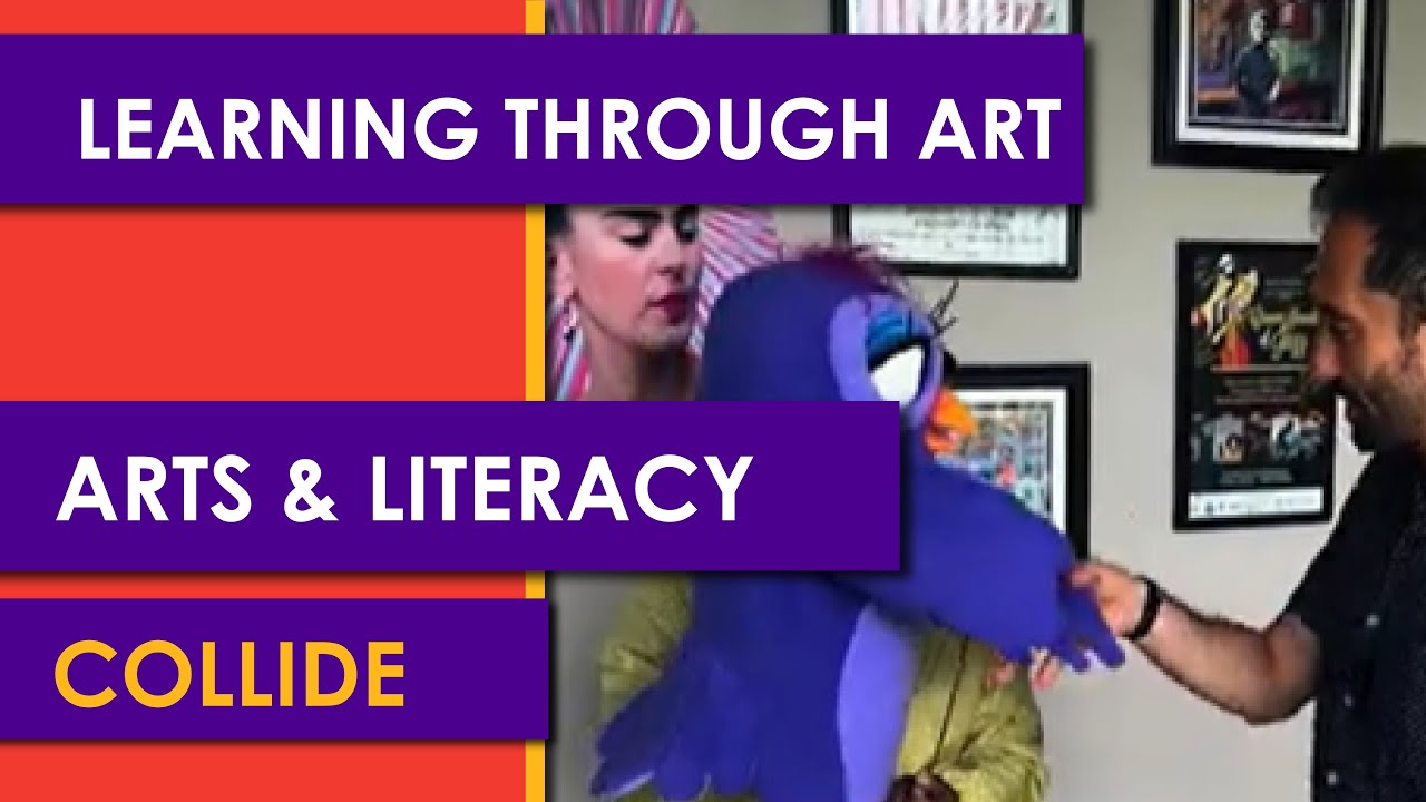 Better Know Learning Through Art | "Better Know Cincy's Arts" Season Two, Episode 1