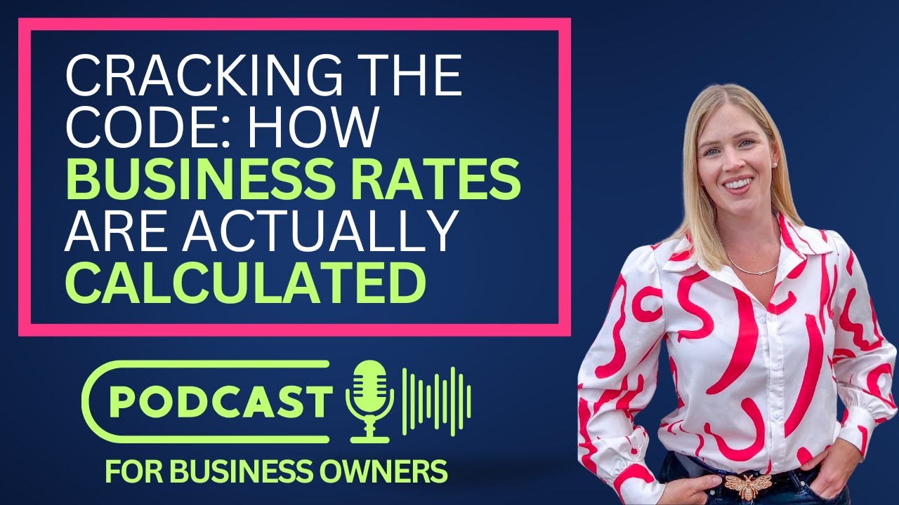 Cracking the Code: How Business Rates Are Actually Calculated