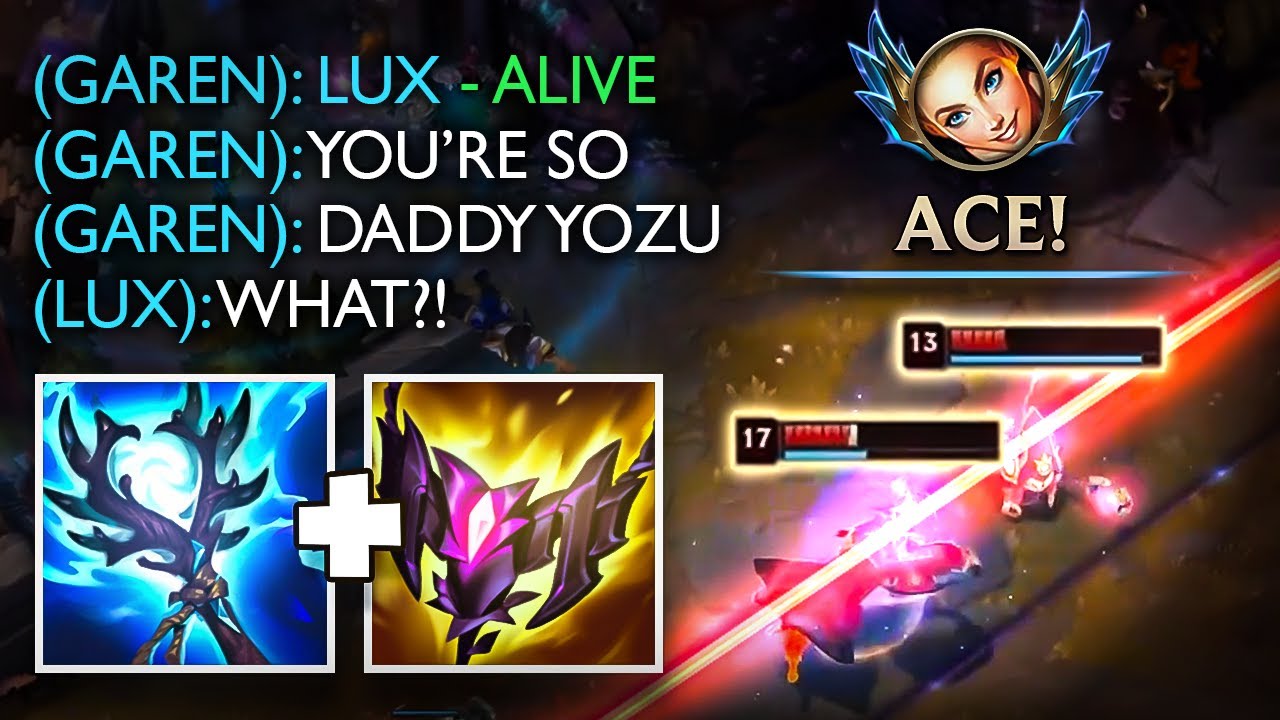 THE AVERAGE NA SOLOQ EXPERIENCE 😭