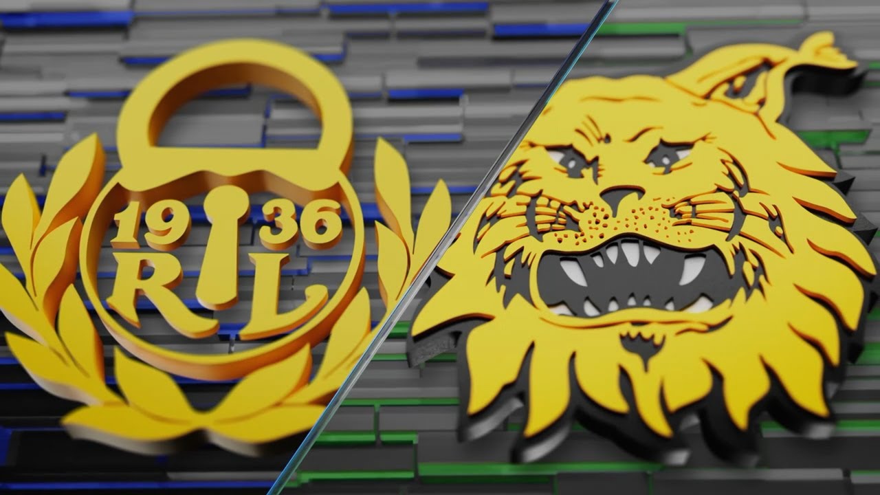 Ottelukooste: Lukko – Ilves | 25.4.2025