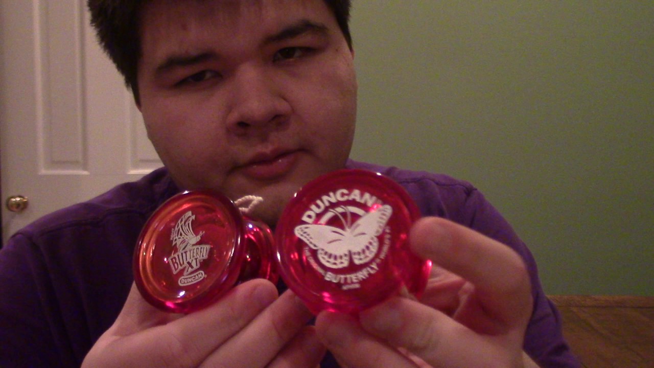 What yoyo should I buy?