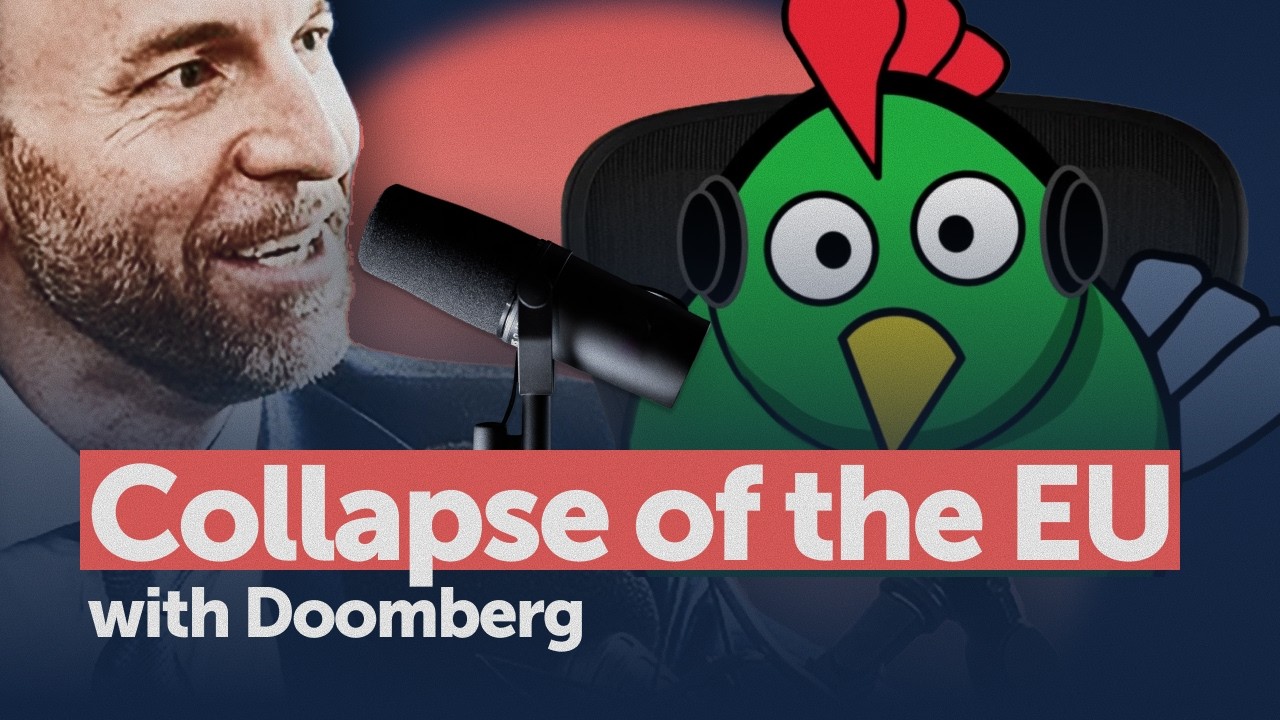 Ukraine war could tear the EU apart – Doomberg’s shocking prediction