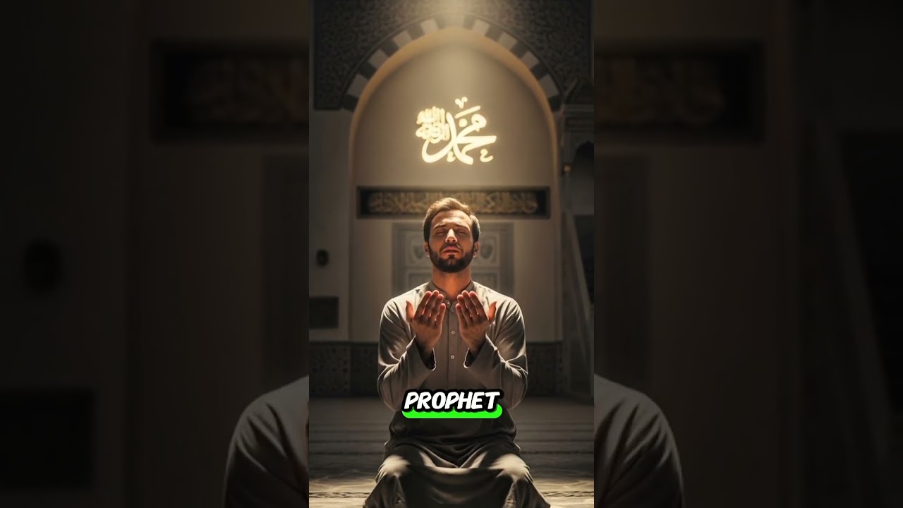 5 Sunnah acts to do on Friday as a Muslim