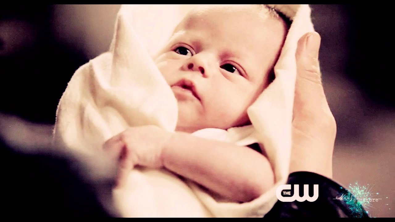 The Originals || Demons