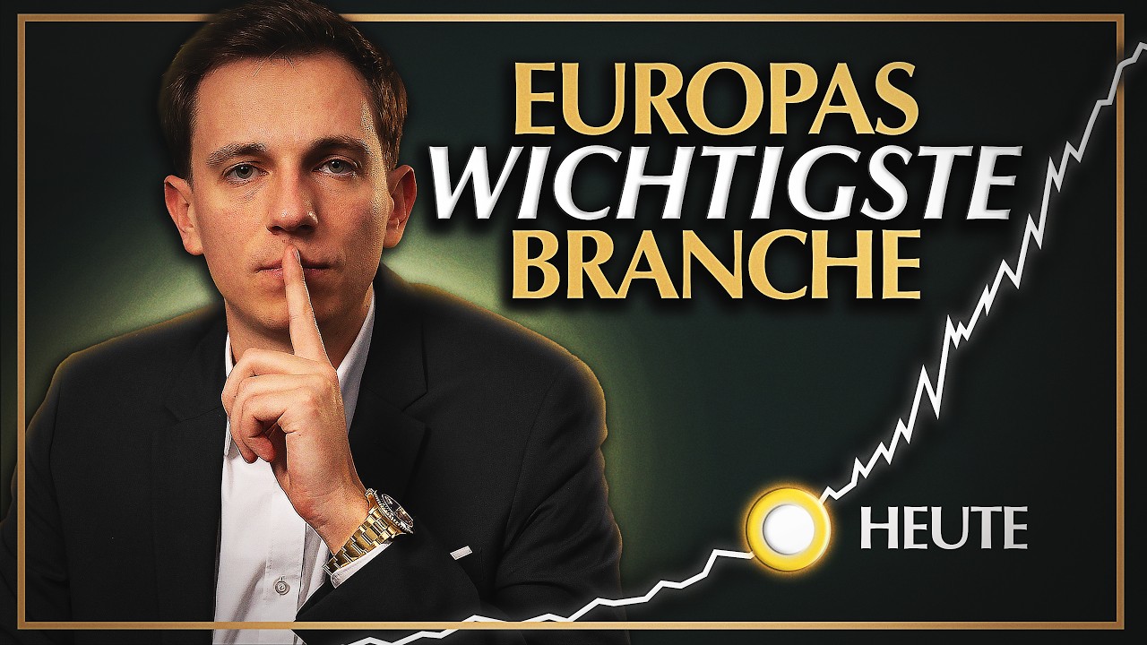 Diese Energie-Aktien werden explodieren!