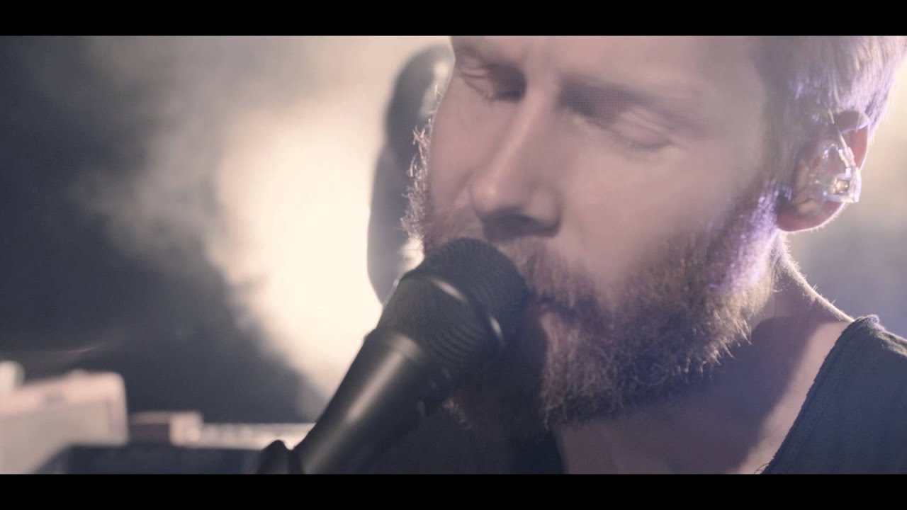 ENNO BUNGER - Scheitern (live)