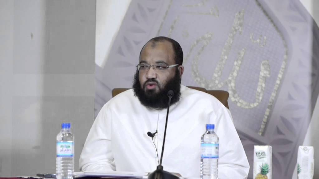 Ustaz Sadiq Mohammed (Abu Hyder) - ኡስታዝ  ሳዲቅ መሐመድ (አቡ ሃይደር) - VTS 01 2
