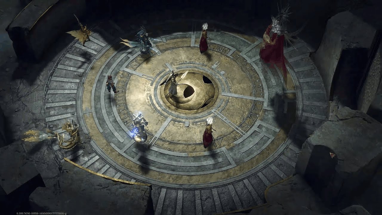 Dragonheir: Silent Gods (Global Relaunch S3) | Portals and Keys (Bigby) Part 3