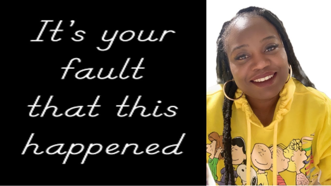 CHOSEN ONES‼️5 SIGNS THEY ARE GASLIGHTING YOU🫵🏾 #gaslighting #manipulation #control #deception