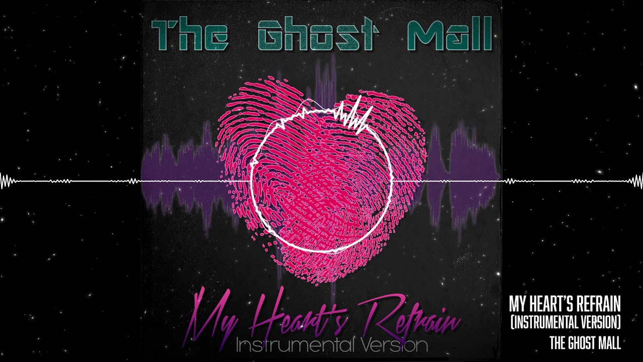 My Heart's Refrain (Instrumental Version) - 80s Synthpop Ballad