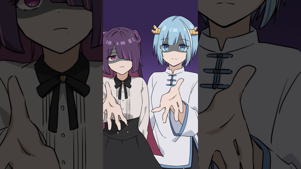 スマホ見せて！ #Plottアニメ #けーたいみしてよ
