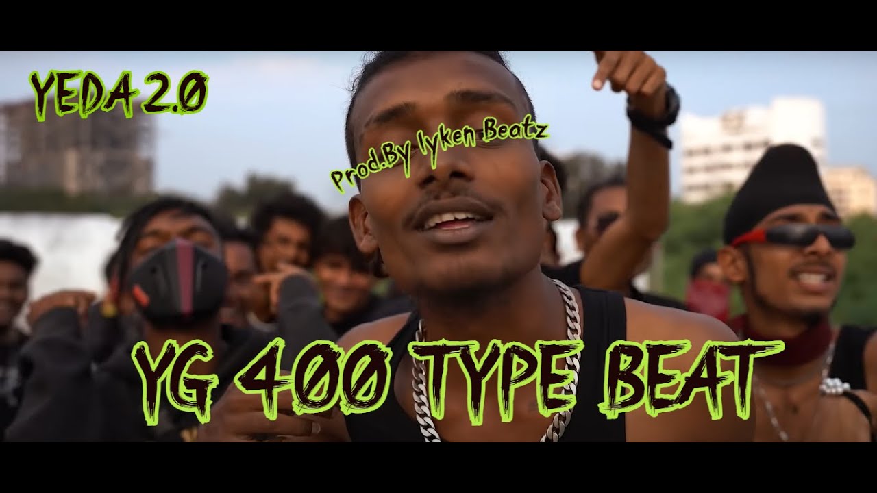 [ FREE ] YG 400 