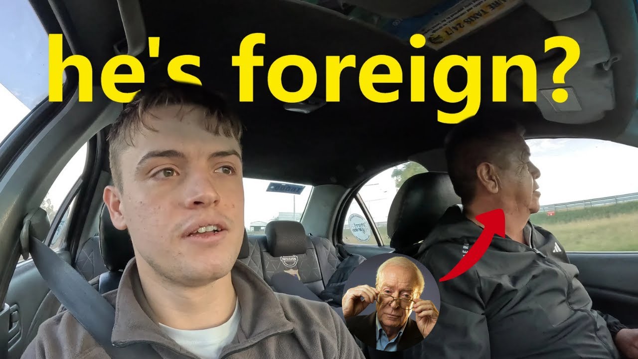 Ecuador - An Arduous Journey