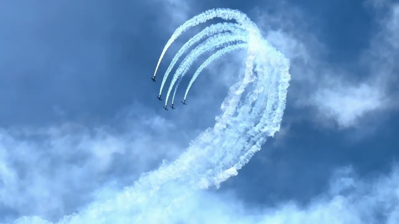 Gold Coast Airshow 2