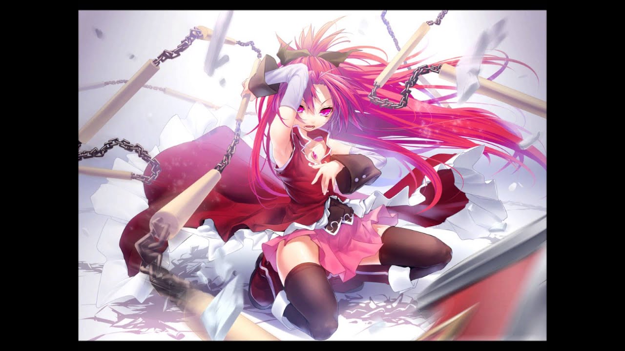 Better Than Revenge- Nightcore