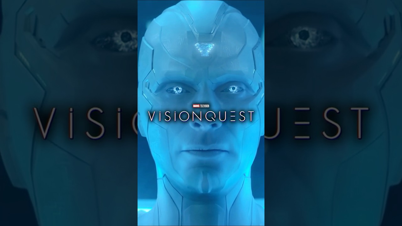 Ultron Returns In Marvel&rsquo;s Vision Quest