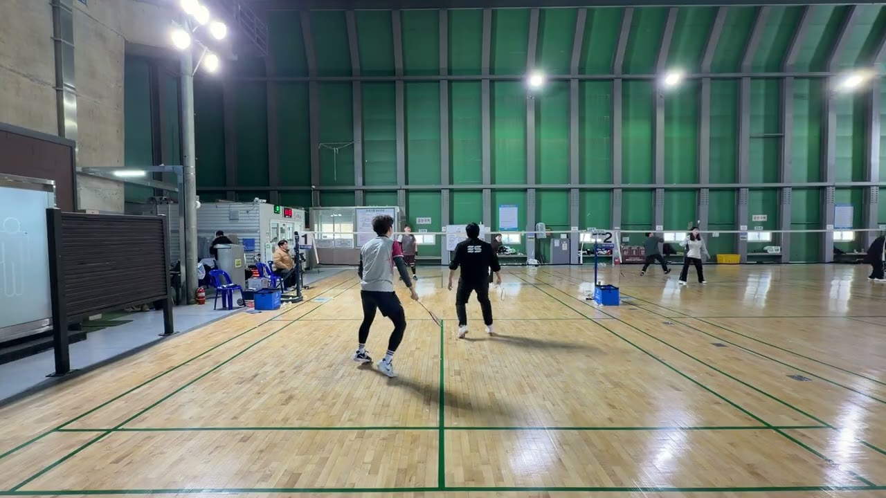 석준 재호 vs 현석 진영 20260111 오전타임