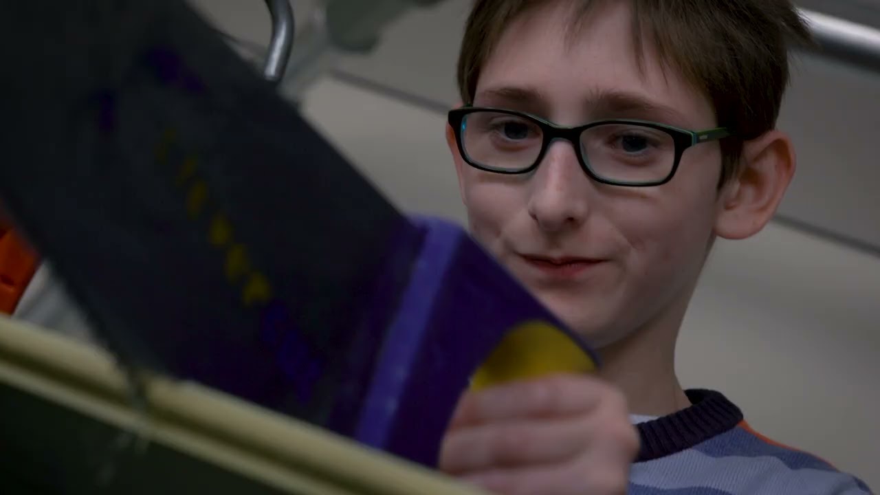 Het Bariet film