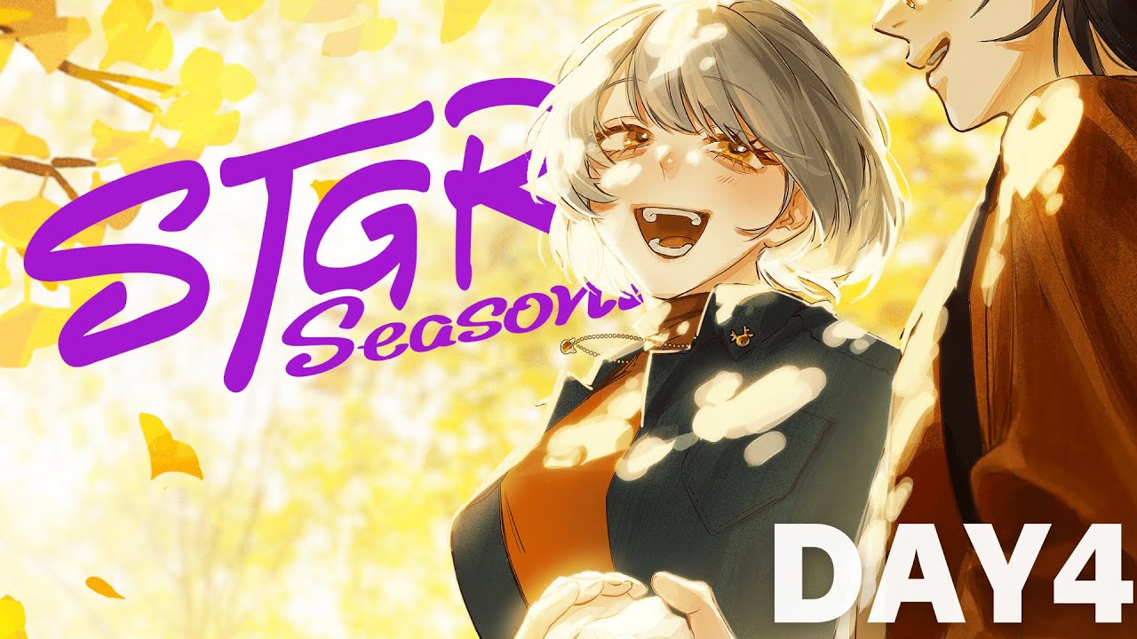 【 #ストグラSeason2 】DAY4 - 猫又ぴぴ「きっと全部何とかなるだす.....！」/ #ぴぴは今日も騙される