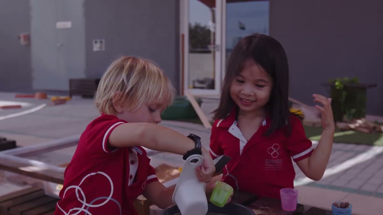 An overview of Early Years at SISD