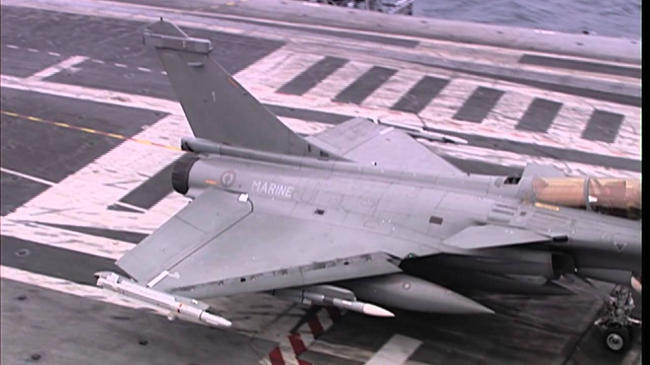 MICA missile