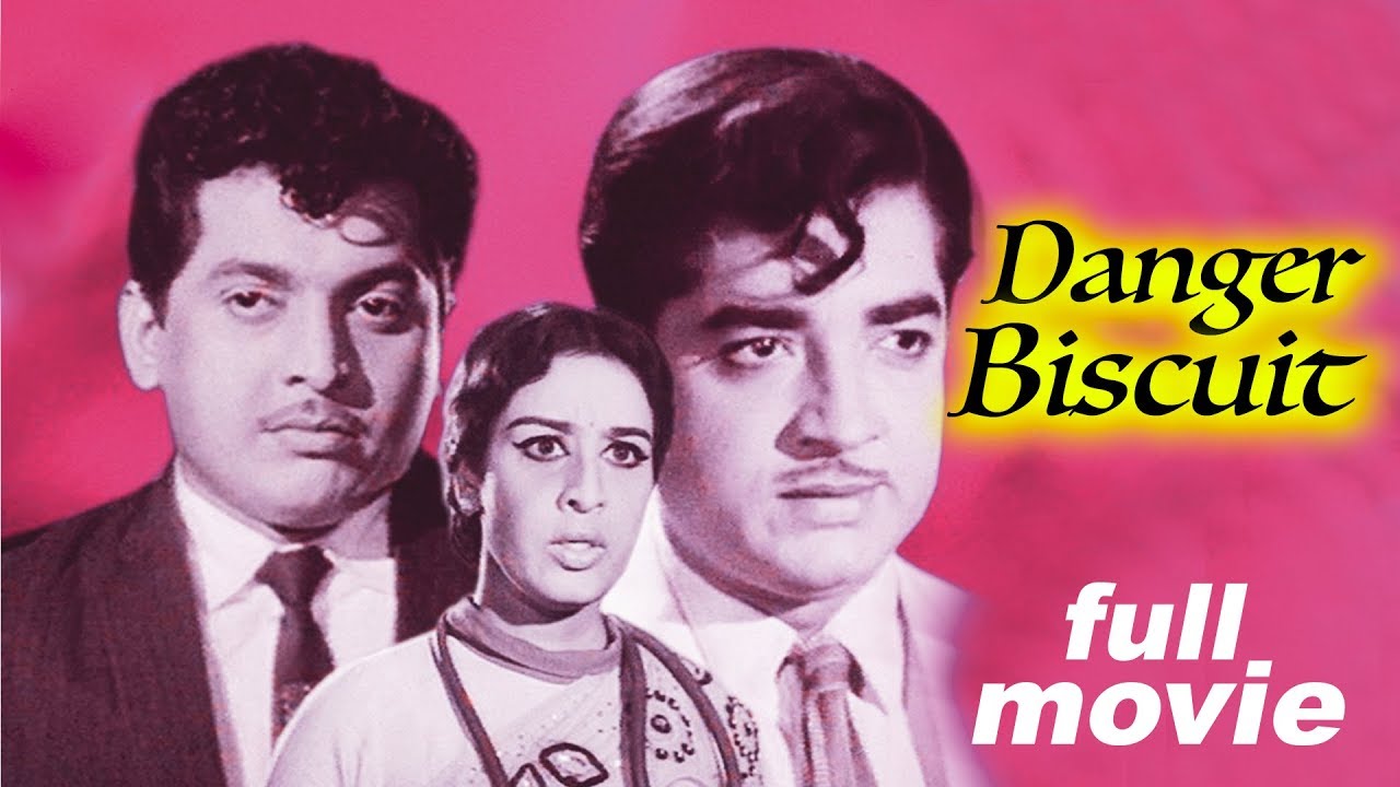 Danger Biscuit | 1969 Malayalam Film | Prem Nazir | Sheela |Adoor Bhasi