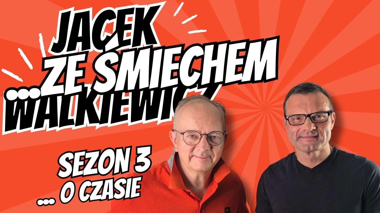 O tym, jak ogarniać siebie w czasie, który nam został do przeżycia