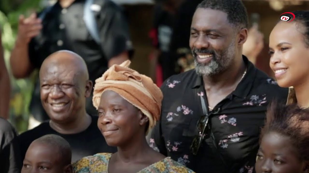 HAWA NDIO WAIGIZAJI MAARUFU KUTOKA AFRIKA /WANAOFANYA VIZURI HOLLYWOOD/WAMECHUKUA TUZO NYINGI