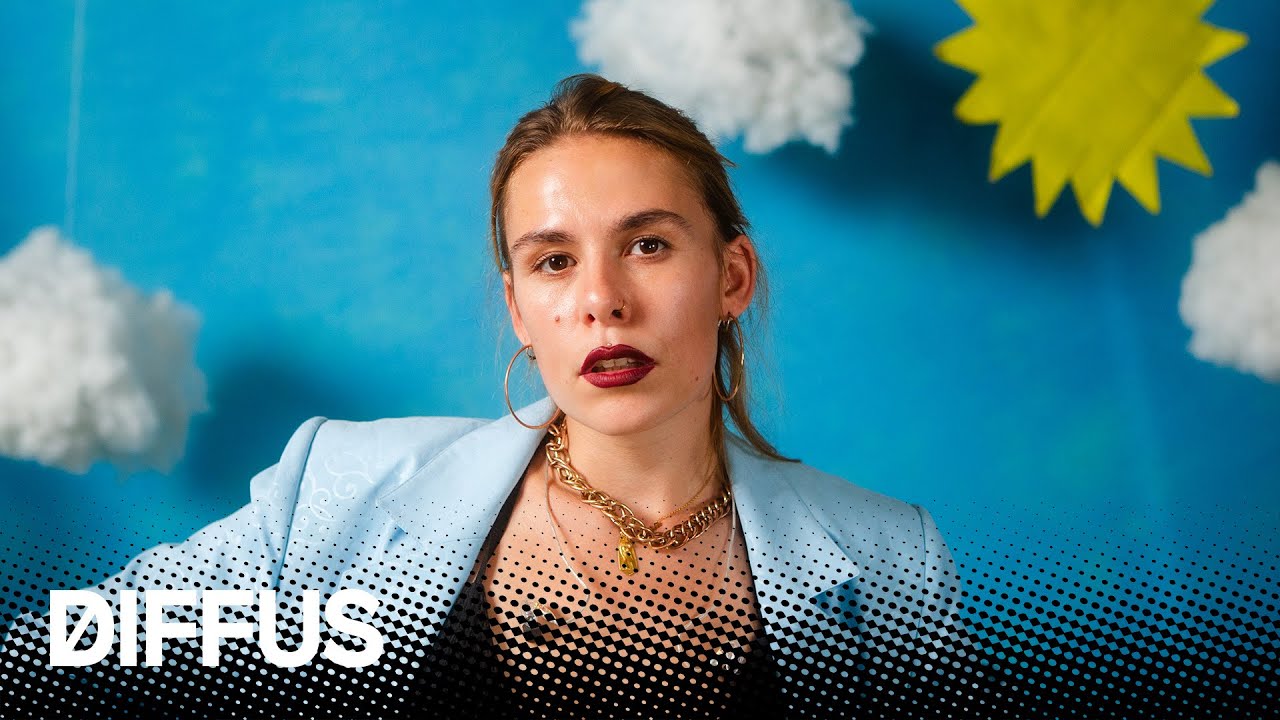 Lara Hulo - Für Änni (Day & Night Session) | DIFFUS