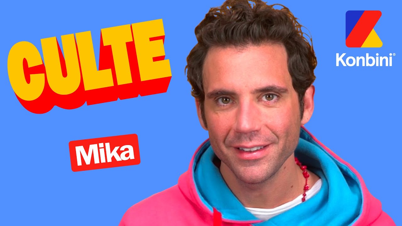 Mika retrace l’origine de ses chansons les plus cultes, de 