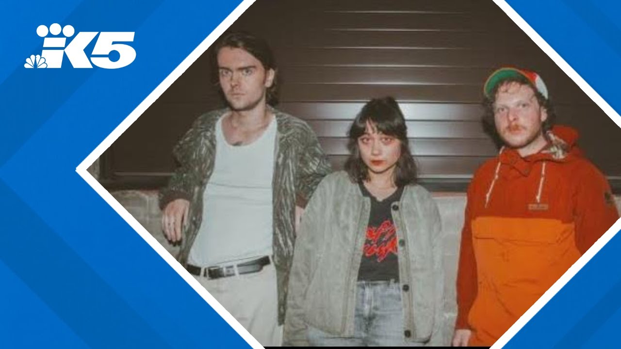 Band cancels North American tour after $100K worth of equipment, other items were stolen in Seattle