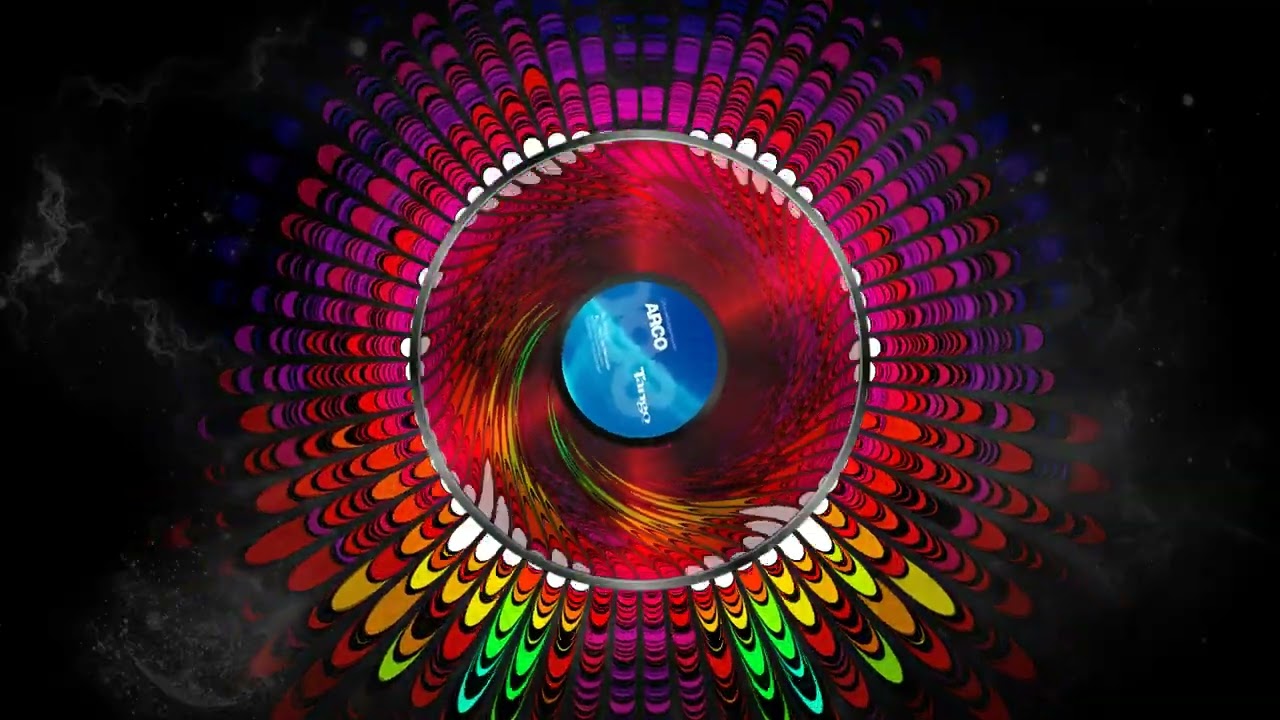 Arco - I Hear The Message
