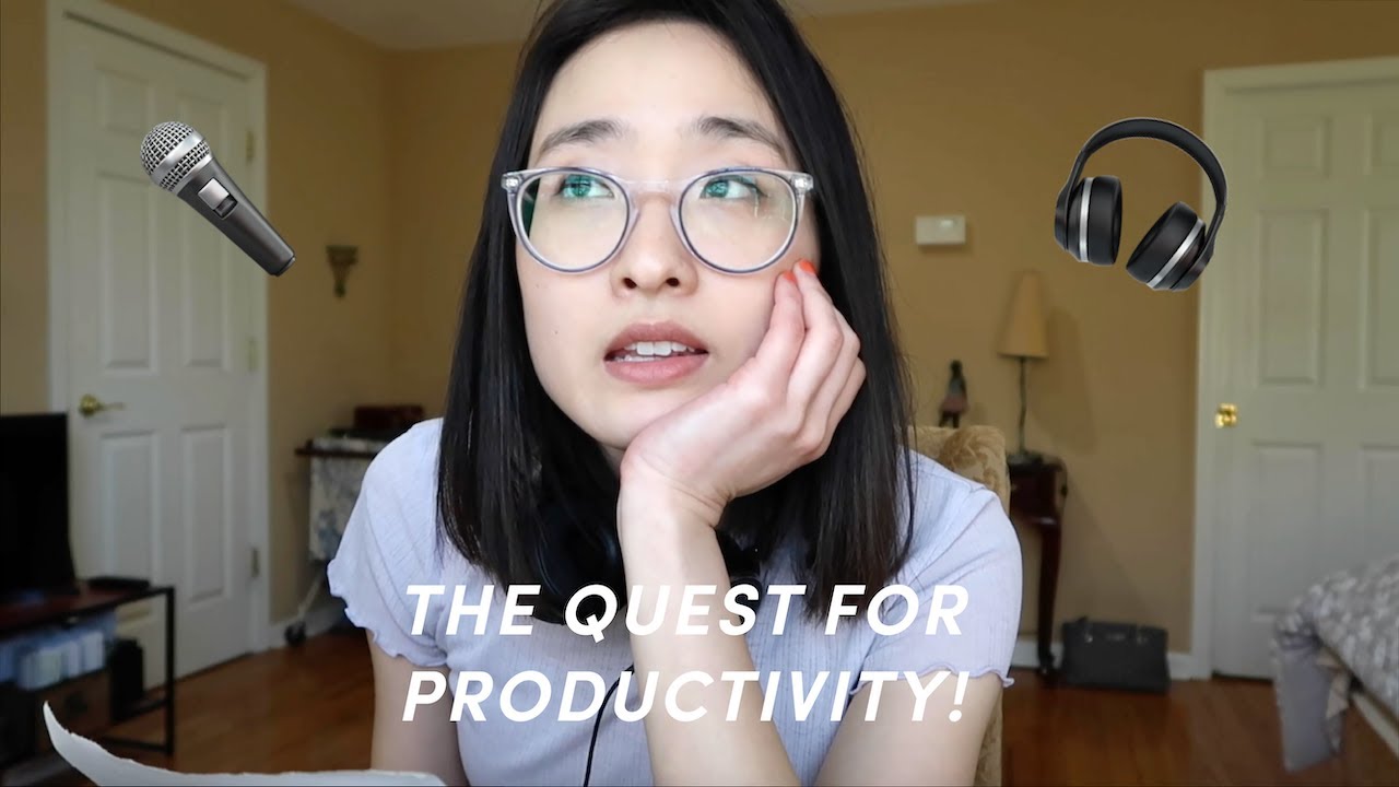 A Day in the Life of a Podcast Producer (in Quarantine)